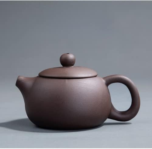 מערכות תה נסיעות סטיות ניידות קונגפו סינית סט קרמיקה קרמיקה סיר תה סיר תה 4 כוסות תה מיכל