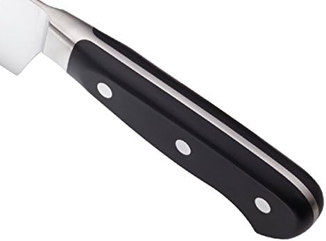 מרסר קולינרי מ23510 רנסנס, סכין שף 8 אינץ 'ו20003 ג' נסיס 3.5 אינץ ' סכין חיתוך