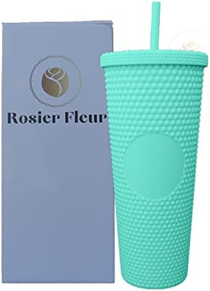 Rosier Fleur - 24 גרם כובשים משובצים DIY)