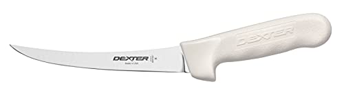 דקסטר-ראסל-6 סכין-סאני-סדרה בטוחה, לבן